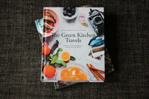 Boekrecensie: The Green Kitchen Travels | Lauriekoek