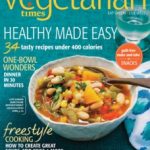 Vegetarian Magazines All Over the World