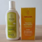 Review: Weleda Shampoo en Massageolie