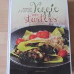 Boekrecensie: Veggie voor Starters
