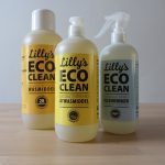 Review: Lilly’s Eco Clean
