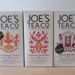 Joe’s Tea Co