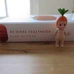Mark Bittman – De Dikke Vegetariër Giveaway!