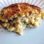 Recept: Vegan Mac ‘n Cheese met Wilmersburger