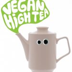 Aankondiging: Vegan High Tea #2 2014