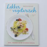 Boekrecensie: Lekker Vegetarisch