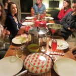 Verslag: De Chili sin Carne-avond 2015