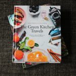 Boekrecensie: The Green Kitchen Travels