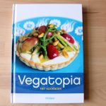 Boekrecensie: Vegatopia Het Kookboek