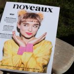 Noveaux Magazine