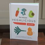 Boekrecensie: Het Nieuwe Vegalicious