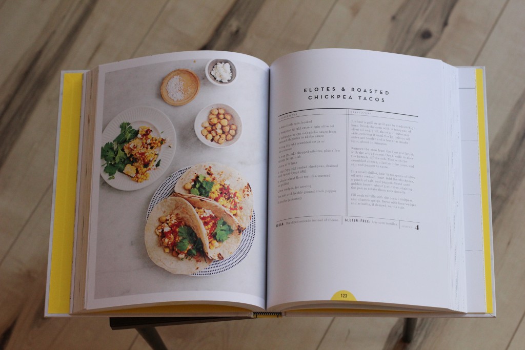 Love and Lemons cookbook @ Lauriekoek.nl