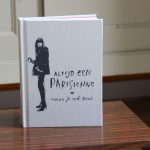 Boekrecensie: Altijd een Parisienne