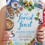 Boekrecensie: Het Forest Feast Kookboek voor Kids
