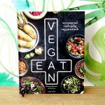 Boekrecensie: Eat Vegan