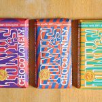 Tony’s Chocolonely Limited Editions 2017