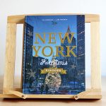 Boekrecensie: New York Kerstmis Bakboek