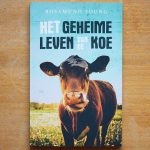 Boekrecensie: Het geheime leven van de koe