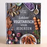 Boekrecensie: Lekker vegetarisch voor iedereen