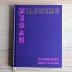 Boekrecensie: Mildreds vegan cookbook