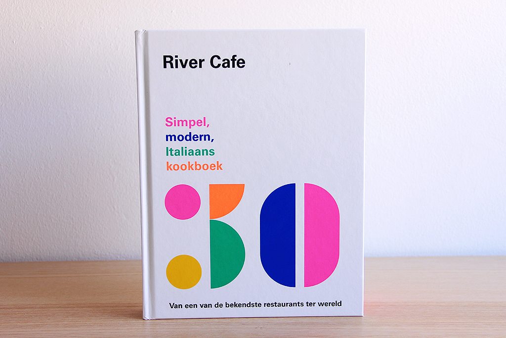 River Cafe 30 @ Lauriekoek.nl