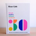 Boekrecensie: River Cafe 30