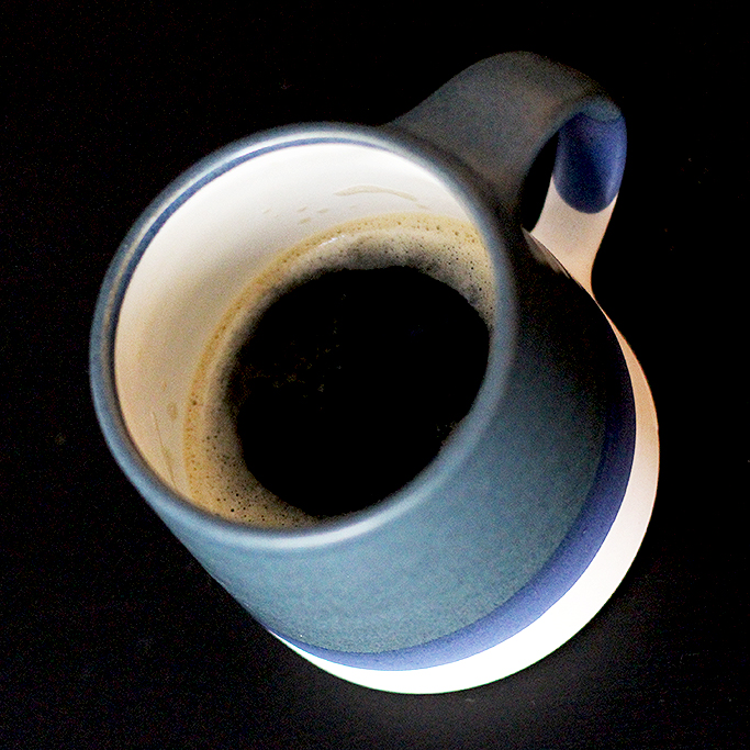 Minor Figures Cold Brew Coffee @ Lauriekoek.nl