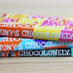 Tony’s Chocolonely Limited Editions 2018