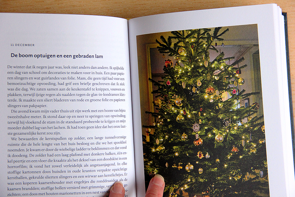 Boekrecensie: Nigel Slater - Culinair Winterdagboek @ Lauriekoek.nl