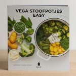 Boekrecensie: Vega stoofpotjes easy
