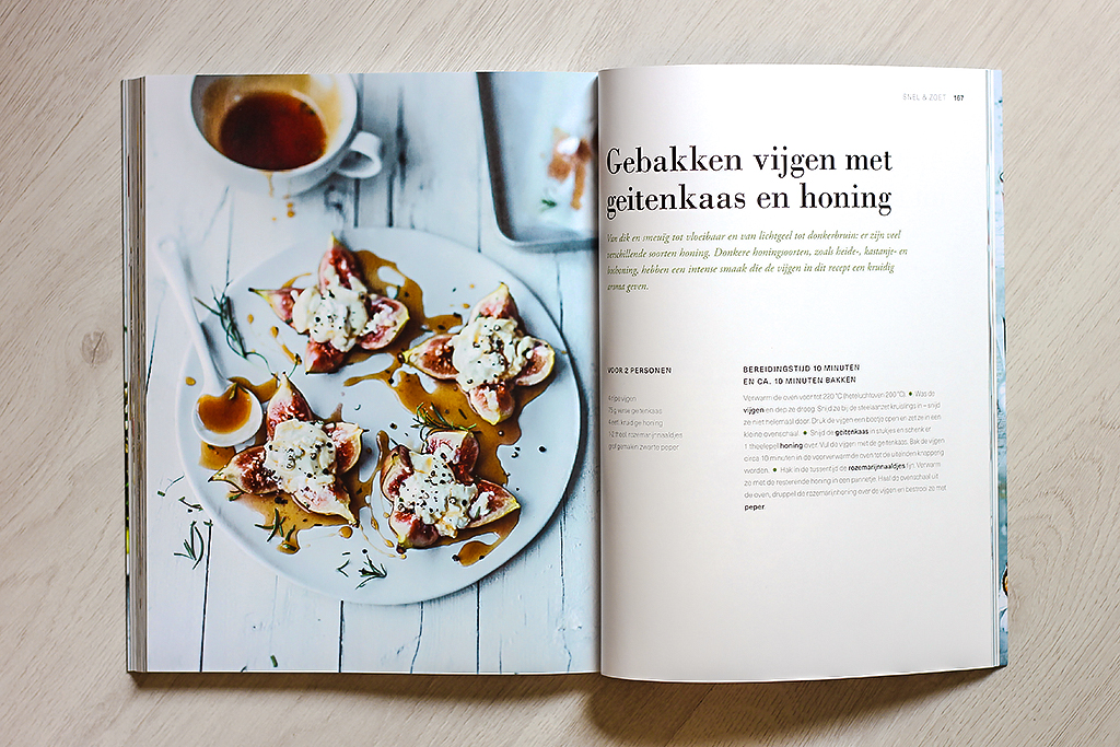 Boekrecensie: Last minute vegetarisch @ Lauriekoek.nl
