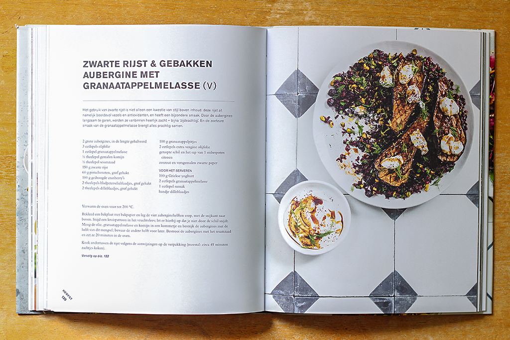 Boekrecensie: Super Salades @ Lauriekoek.nl