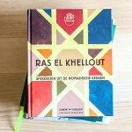 Boekrecensie: Ras el Khellout