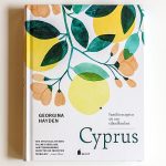 Boekrecensie: Cyprus