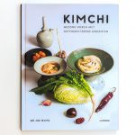 Boekrecensie: Kimchi