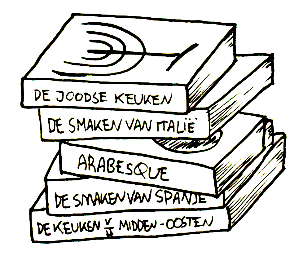 Kookboek klassiekers @ Lauriekoek.nl