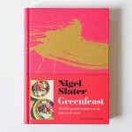 Boekrecensie: Greenfeast lente-zomer