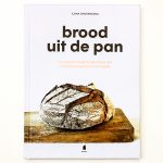 Boekrecensie: Brood uit de pan