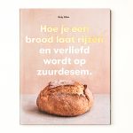 Boekrecensie: Hoe je een brood laat rijzen