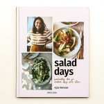 Boekrecensie: Salad days