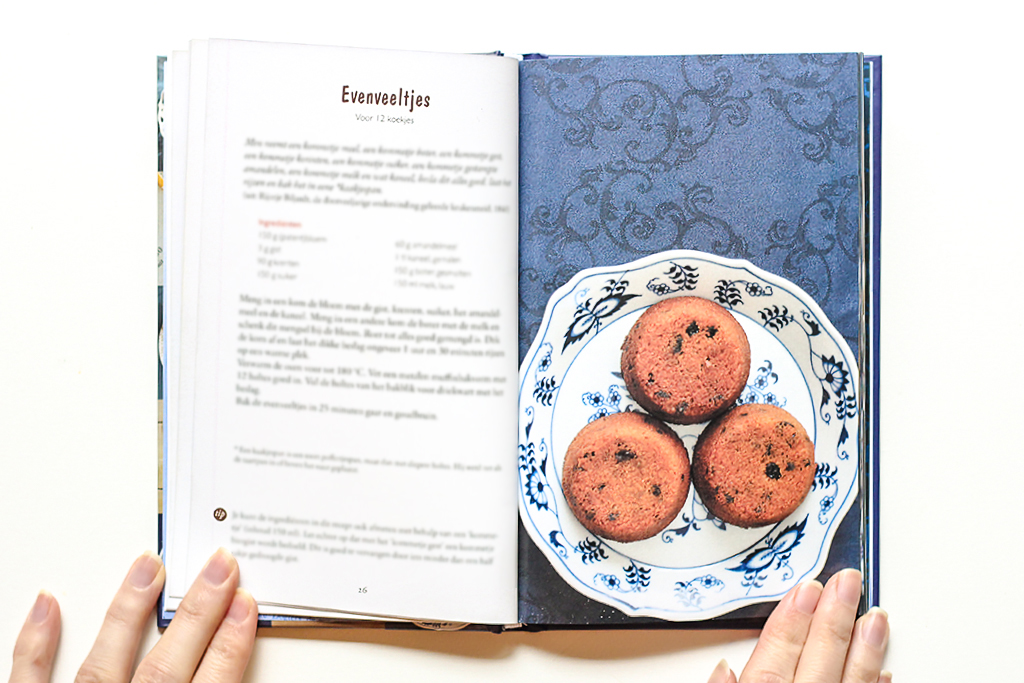 Boekrecensie: Het Nederlands koekjesboek @ Lauriekoek.nl