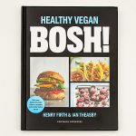 Boekrecensie: Bosh! healthy vegan