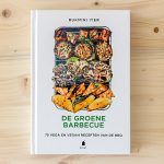 Boekrecensie: De groene barbecue