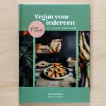 Boekrecensie: Vegan voor iedereen