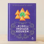 Boekrecensie: De bijbel van de Indiase keuken
