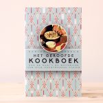 Boekrecensie: Het geroofde kookboek