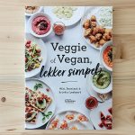 Boekrecensie: Veggie of vegan lekker simpel