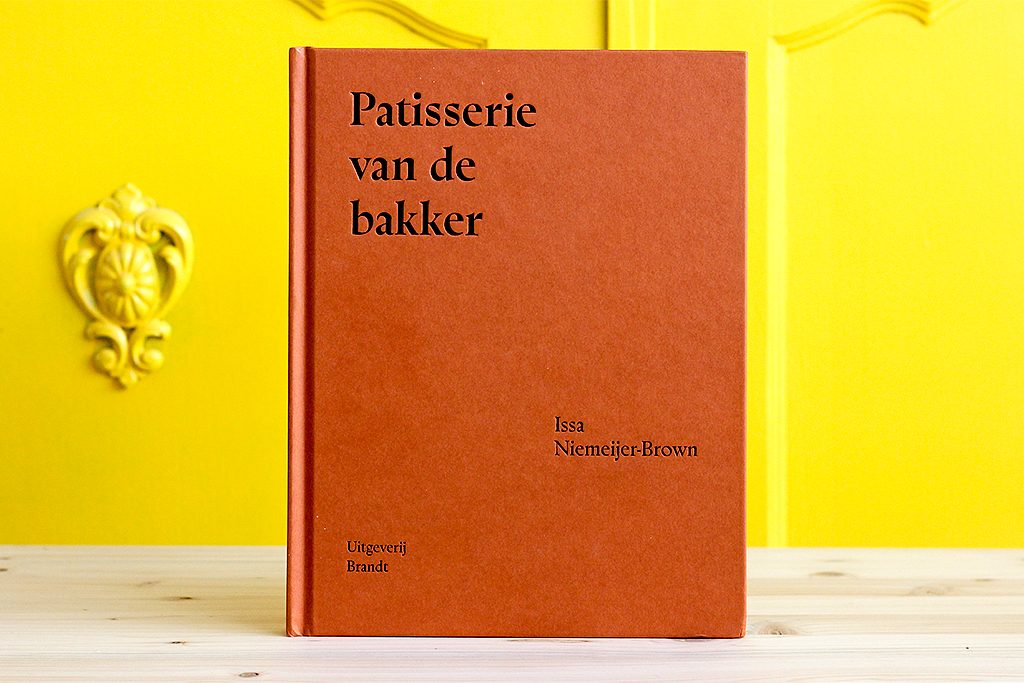 Boekrecensie: Patisserie van de bakker @ Lauriekoek.nl