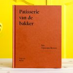 Boekrecensie: Patisserie van de bakker