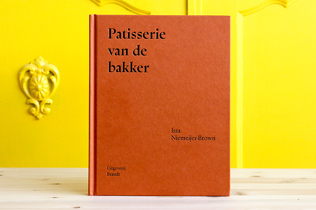 Boekrecensie: Patisserie van de bakker @ Lauriekoek.nl